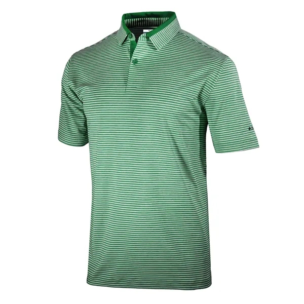 Columbia Golf Polo... from ASI 38120 Ball Pro / Diversified Quality Kitchenware / Branded Apparel Designs