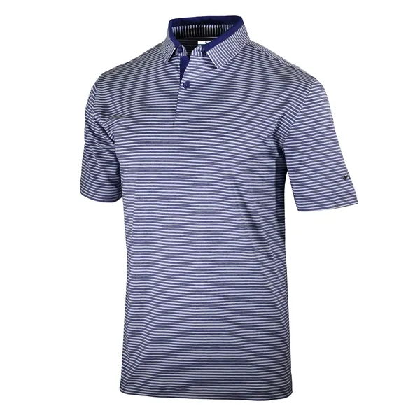 Columbia Golf Polo... from ASI 38120 Ball Pro / Diversified Quality Kitchenware / Branded Apparel Designs