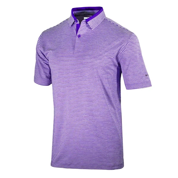 Columbia Golf Polo... from ASI 38120 Ball Pro / Diversified Quality Kitchenware / Branded Apparel Designs
