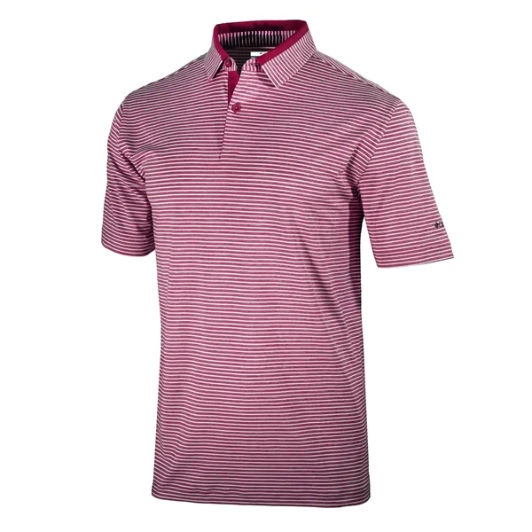 Columbia Golf Polo... from ASI 38120 Ball Pro / Diversified Quality Kitchenware / Branded Apparel Designs