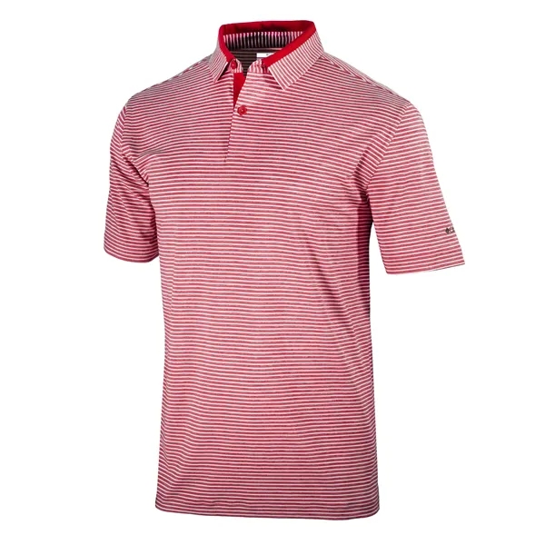 Columbia Golf Polo... from ASI 38120 Ball Pro / Diversified Quality Kitchenware / Branded Apparel Designs