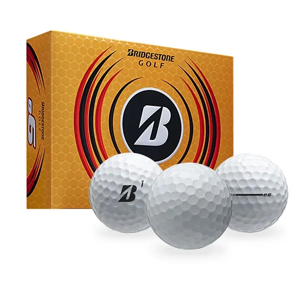Introducing the new e6 golf ball - the ultimate combination of... from ASI 61005 Hirsch Gift Inc