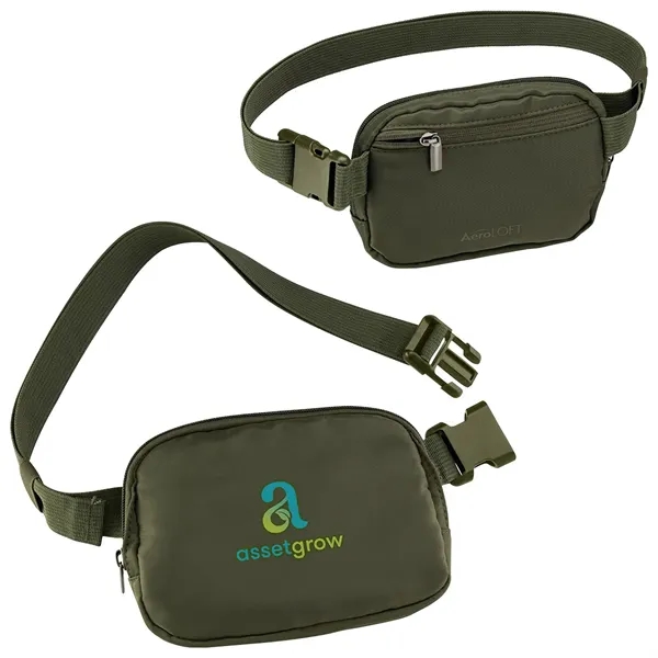 Anywhere Belt Bag... from ASI 36730 Ariel Premium Supply Inc
