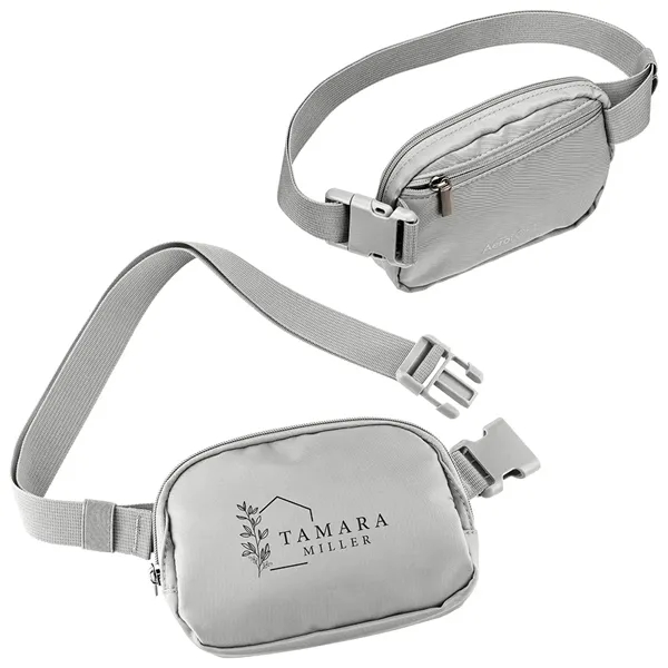 Anywhere Belt Bag... from ASI 36730 Ariel Premium Supply Inc