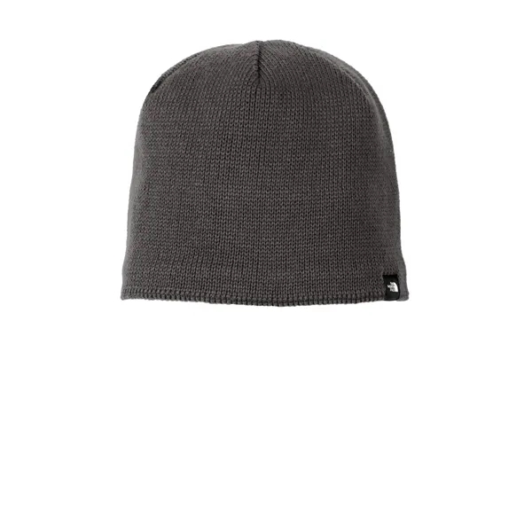 The North Face Mountain Beanie.... from ASI 84863 SanMar