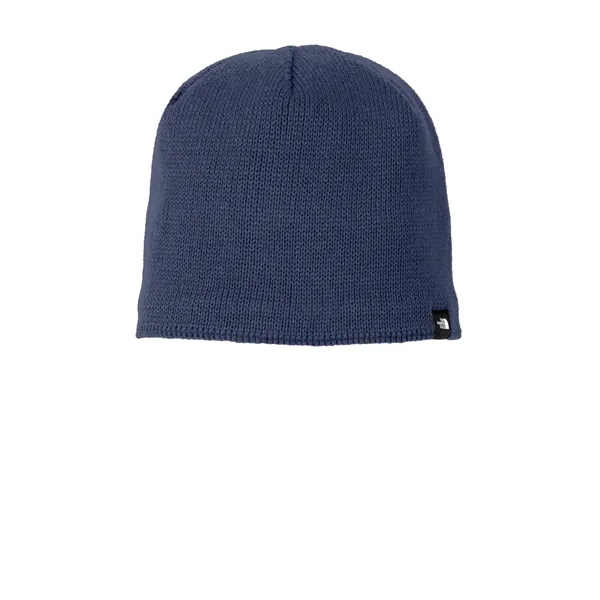 The North Face Mountain Beanie.... from ASI 84863 SanMar