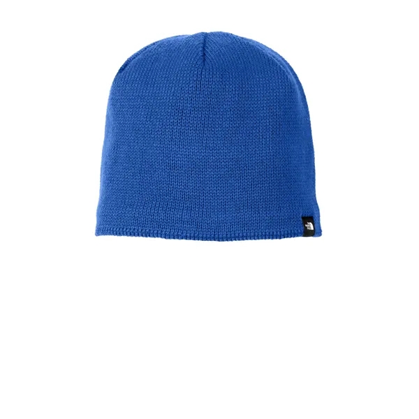 The North Face Mountain Beanie.... from ASI 84863 SanMar