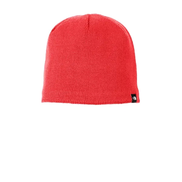 The North Face Mountain Beanie.... from ASI 84863 SanMar