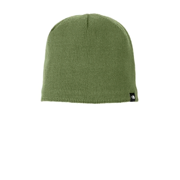 The North Face Mountain Beanie.... from ASI 84863 SanMar