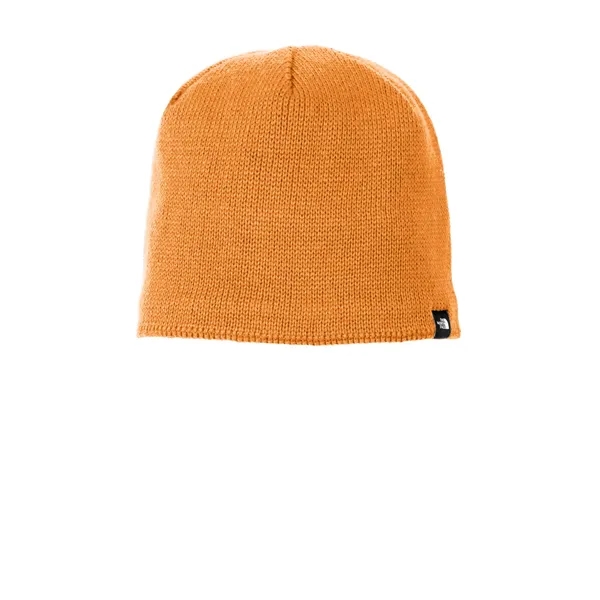 The North Face Mountain Beanie.... from ASI 84863 SanMar