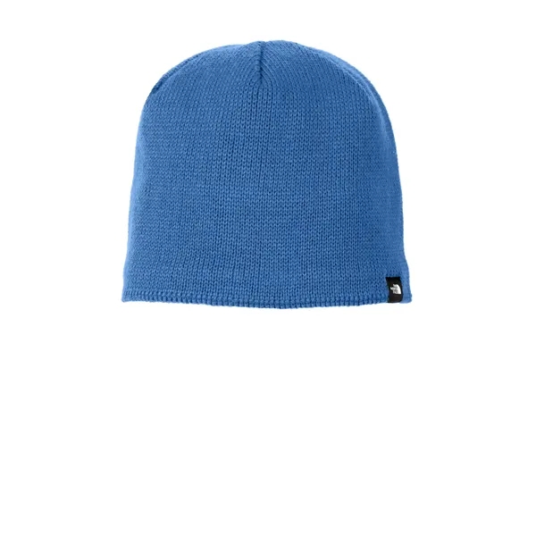 The North Face Mountain Beanie.... from ASI 84863 SanMar