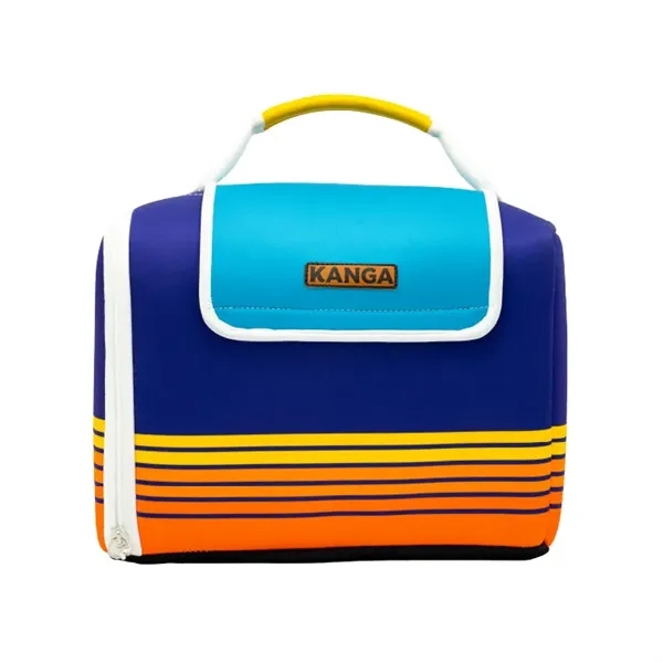 3-layer insulating system,Kase Mate can keep drinks cool up to 7... from ASI 72657 Active Life Promo / Active Life