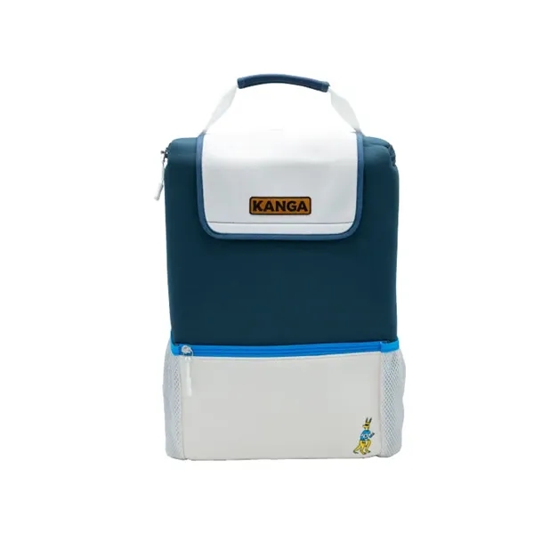 Fits a 24-pack case of slim/standard cans, 2 stacked 12-packs, or... from ASI 72657 Active Life Promo / Active Life