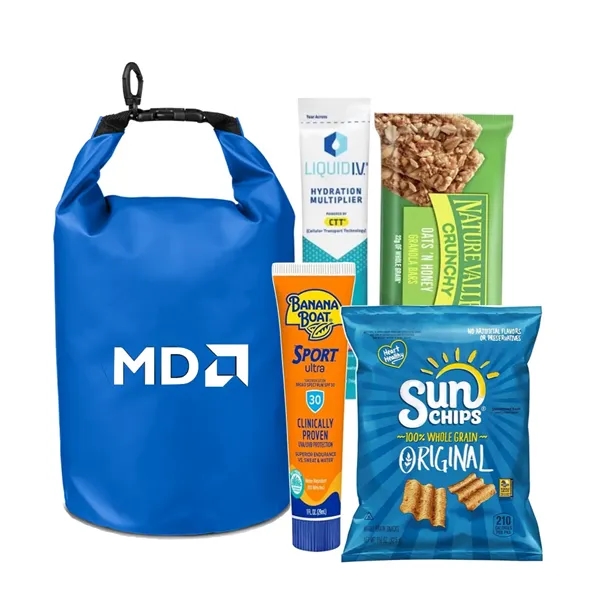 Beach Survival Kit... from ASI 89971 Stuff A Mug