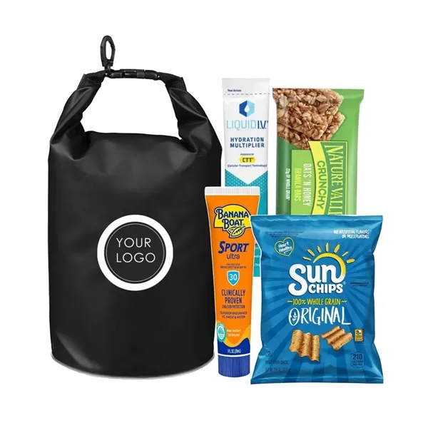 Beach Survival Kit... from ASI 89971 Stuff A Mug