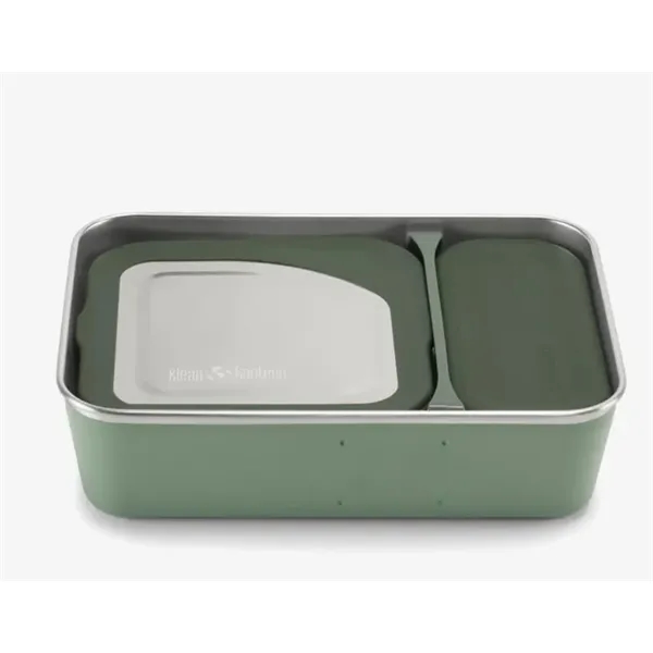 Klean Kanteen Rise Food Box Family Set, Composed of the Rise... from ASI 72657 Active Life Promo / Apres Ski