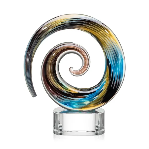 Nazare Award on Paragon - Clear... from ASI 84592 St Regis Group / St Regis