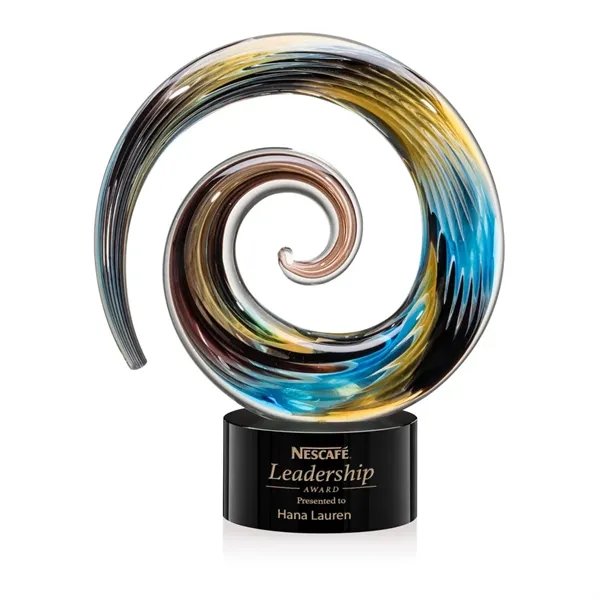 Nazare Award on Marvel - Black... from ASI 84592 St Regis Group / St Regis