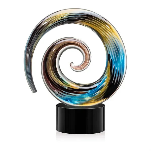 Nazare Award on Marvel - Black... from ASI 84592 St Regis Group / St Regis