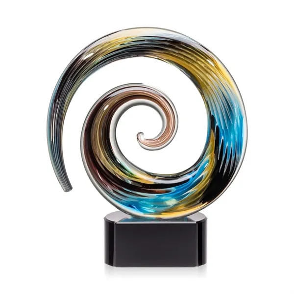 Nazare Award on Paragon - Black... from ASI 84592 St Regis Group / St Regis