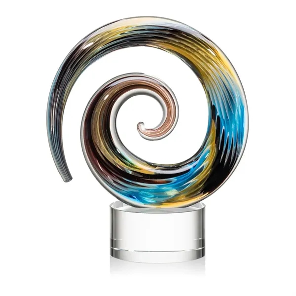 Nazare Award on Marvel - Clear... from ASI 84592 St Regis Group / St Regis