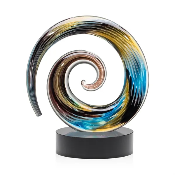 Nazare Award on Stanrich - Black... from ASI 84592 St Regis Group / St Regis