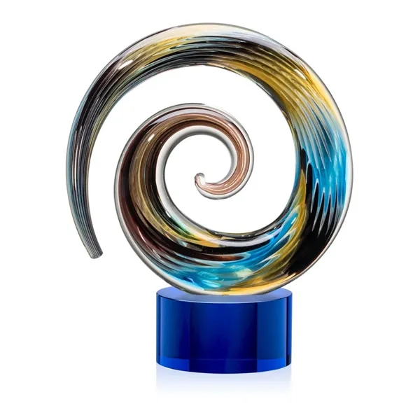 Nazare Award on Marvel - Blue... from ASI 84592 St Regis Group / St Regis