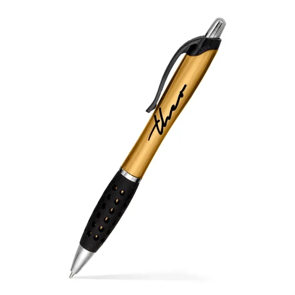 Unique Click Pen.... from ASI 55583 GMG Pen / Ultra PENWORKS