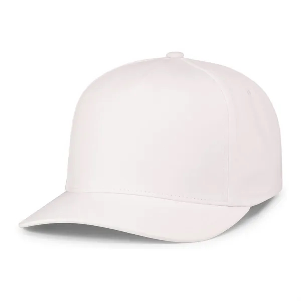 Weekender Cap with pro-stitched finish.... from ASI 37461 Augusta Sportswear / Pacific Headwear