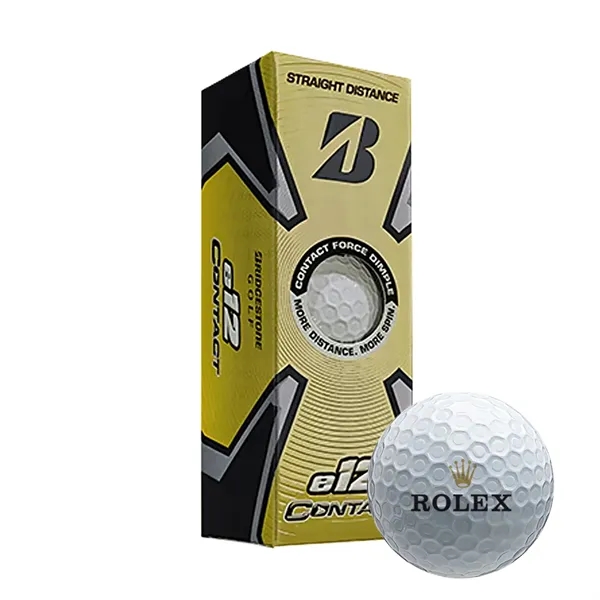 Introducing the New e12 Contact - the ultimate choice for golfers... from ASI 61005 Hirsch Gift Inc