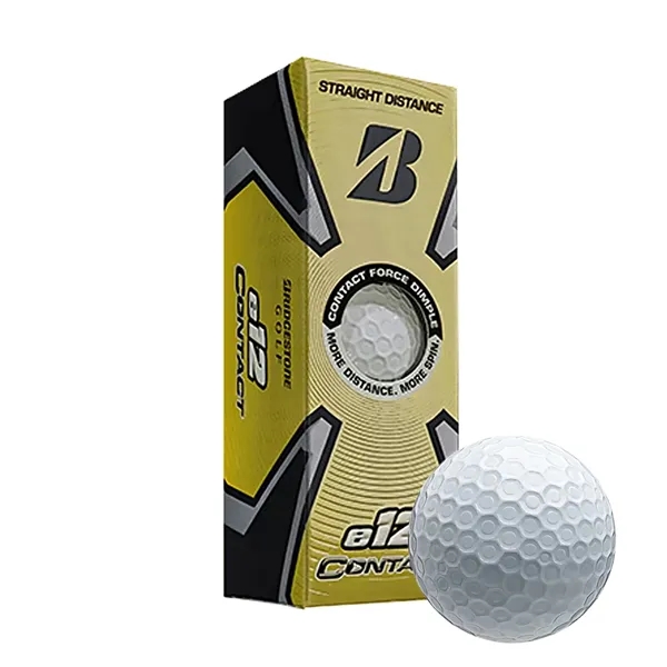 Introducing the New e12 Contact - the ultimate choice for golfers... from ASI 61005 Hirsch Gift Inc