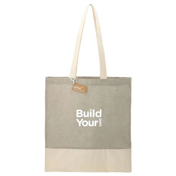 Cotton Convention Tote... from ASI 89971 Stuff A Mug