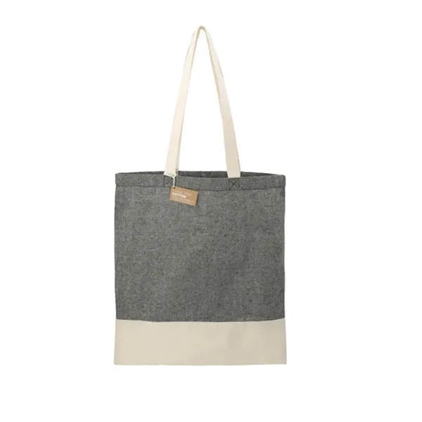 Cotton Convention Tote... from ASI 89971 Stuff A Mug