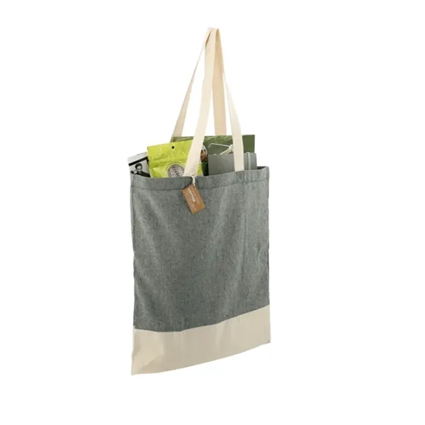 Cotton Convention Tote... from ASI 89971 Stuff A Mug