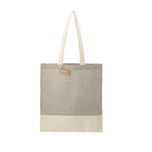 Cotton Convention Tote... from ASI 89971 Stuff A Mug
