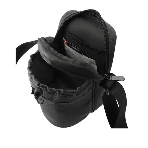 Bottle Sling with Pouch... from ASI 89971 Stuff A Mug