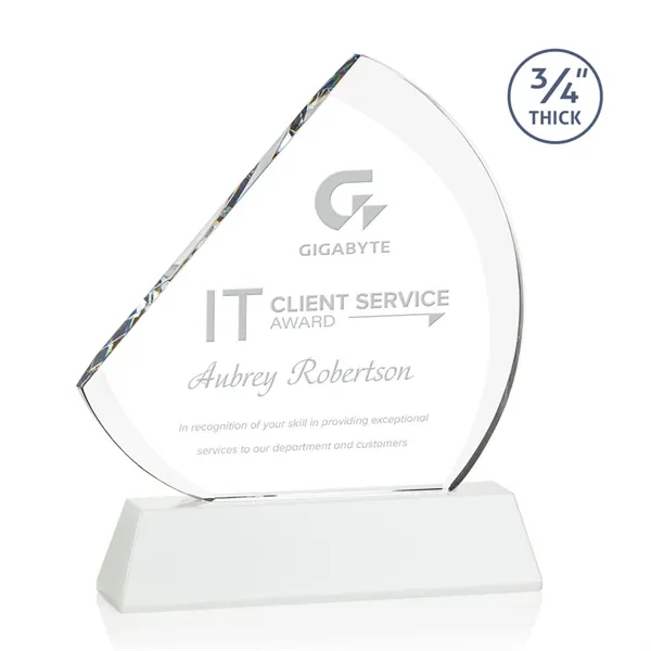 Nantucket Award on Newhaven - White... from ASI 84592 St Regis Group / St Regis