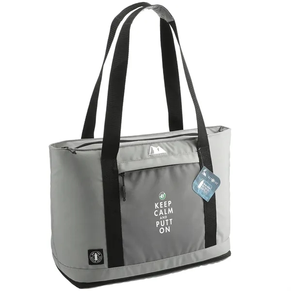 Expandable cooler that can fit 25-50 cans.... from ASI 66887 PCNA / Leeds