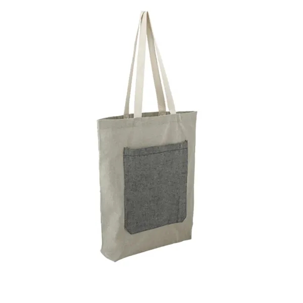 Cotton Tote... from ASI 89971 Stuff A Mug