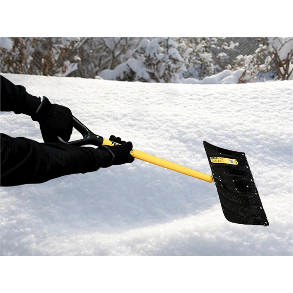 Touchscreen Winter Mechanics gloves, black synthetic suede palm, black spandex back.... from ASI 62192 Illinois Glove Co / Honest Abe®