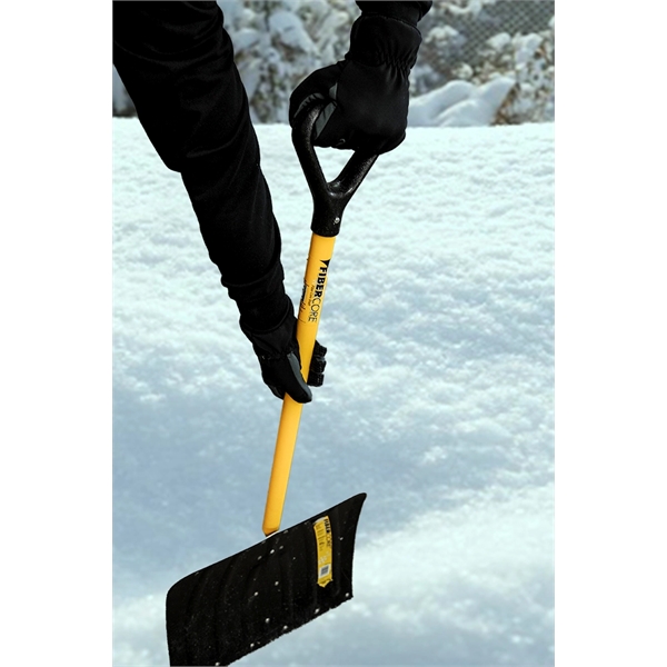 Touchscreen Hi-Tech winter gloves, resists water & wind, black with gray... from ASI 62192 Illinois Glove Co / Honest Abe®