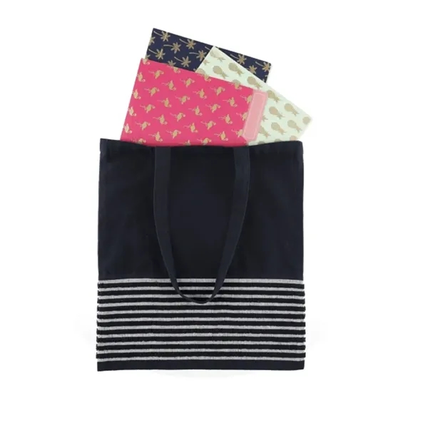 Convention Tote... from ASI 89971 Stuff A Mug