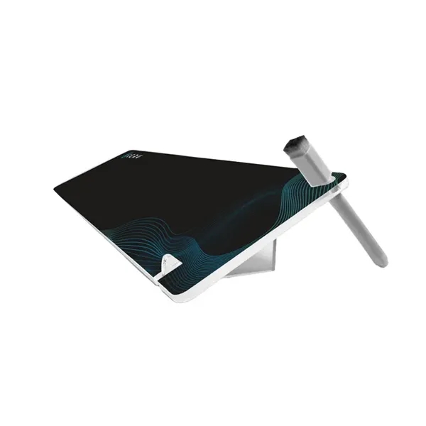 The perfect solution for having your brand front and center, the... from ASI 91411 Toddy Gear