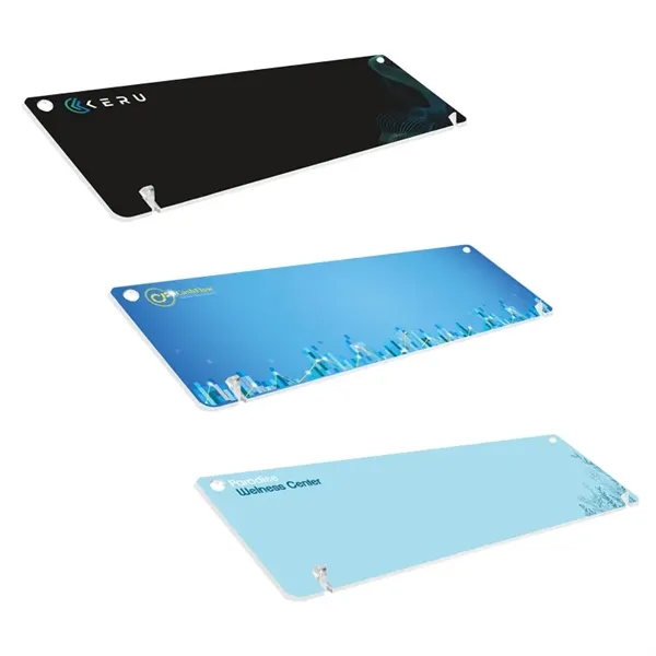 The perfect solution for having your brand front and center, the... from ASI 91411 Toddy Gear