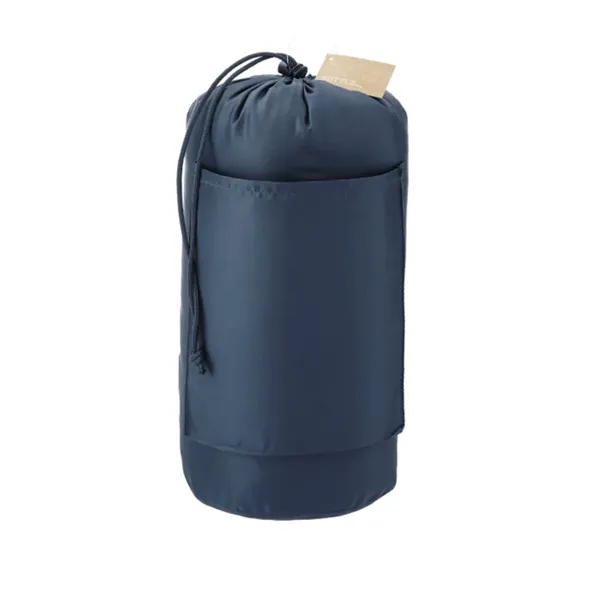 Recycled Blanket... from ASI 89971 Stuff A Mug