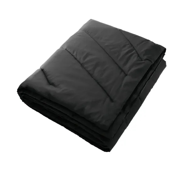 Recycled Blanket... from ASI 89971 Stuff A Mug