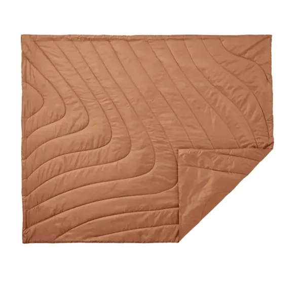 Recycled Blanket... from ASI 89971 Stuff A Mug