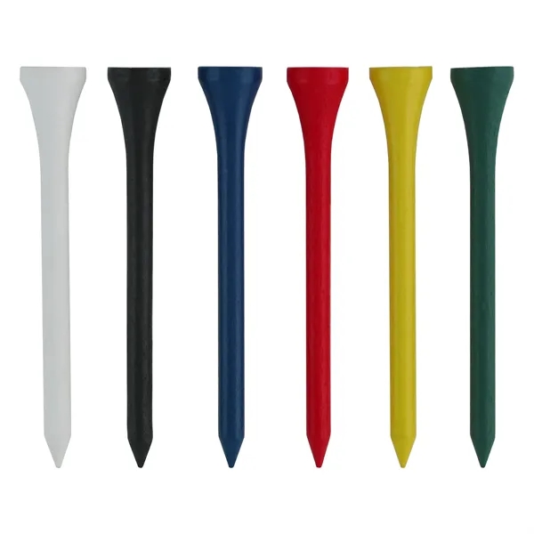 Golf kit comes with a can coolie and a golf tee... from ASI 93520 Ventura Inc