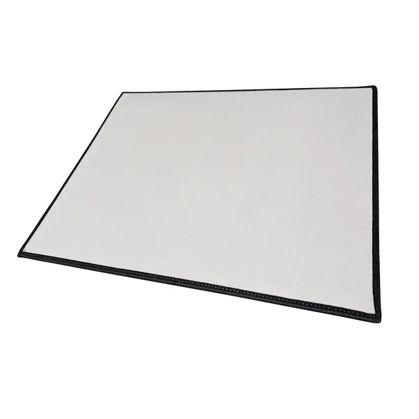 Full color 16" x 20" sublimation hockey skate mat.... from ASI 76797 Pelican Graphics / Pelican Lures