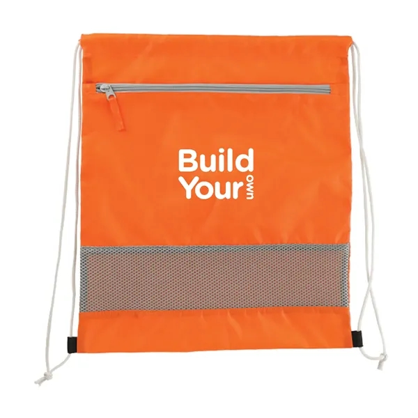 Recycled Bag... from ASI 89971 Stuff A Mug